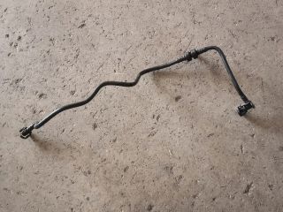 bontott VW TIGUAN Kartergázcső