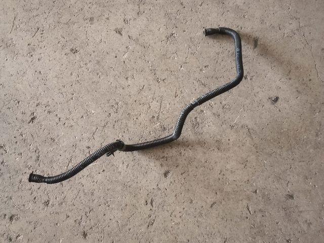 bontott VW TIGUAN Kartergázcső