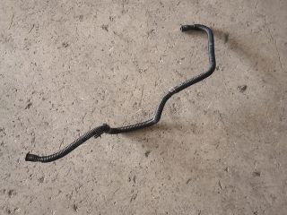 bontott VW TIGUAN Kartergázcső