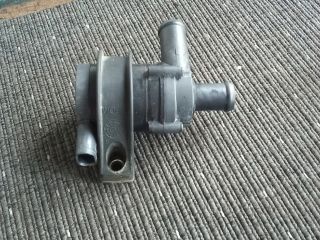 bontott VW TIGUAN Kiegészítő Vízszivattyú