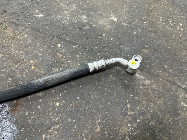 bontott VW TIGUAN Klíma Cső