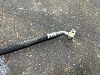 bontott VW TIGUAN Klíma Cső