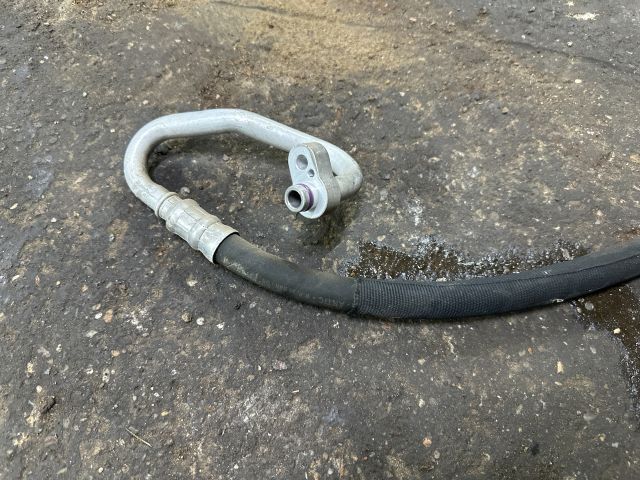 bontott VW TIGUAN Klíma Cső