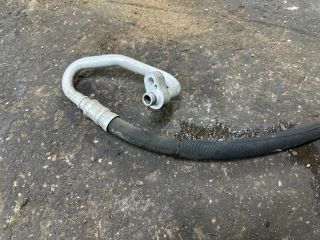 bontott VW TIGUAN Klíma Cső