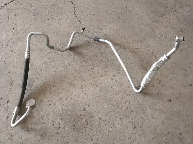 bontott VW TIGUAN Klíma Cső