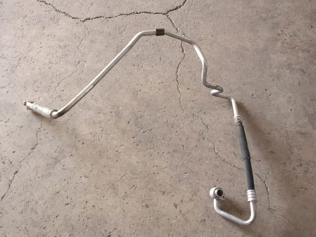 bontott VW TIGUAN Klíma Cső