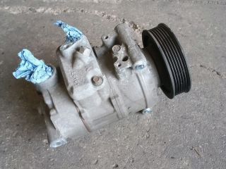 bontott VW TIGUAN Klímakompresszor