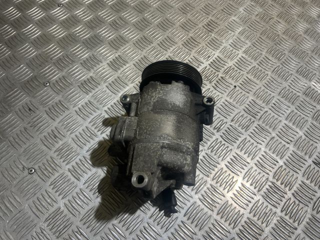 bontott VW TIGUAN Klímakompresszor