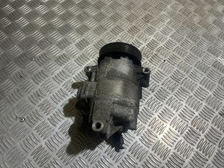 bontott VW TIGUAN Klímakompresszor