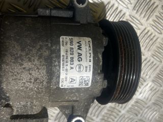 bontott VW TIGUAN Klímakompresszor