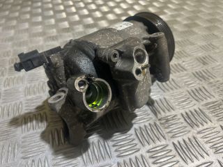 bontott VW TIGUAN Klímakompresszor