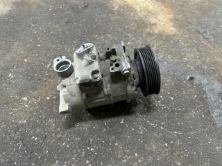 bontott VW TIGUAN Klímakompresszor