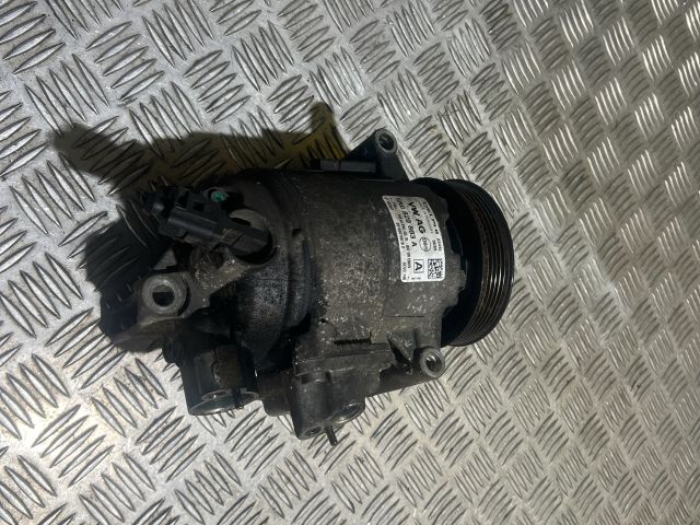 bontott VW TIGUAN Klímakompresszor