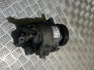 bontott VW TIGUAN Klímakompresszor