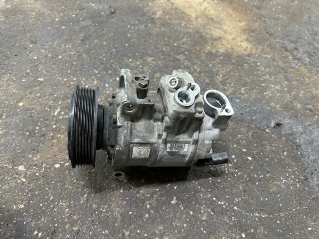 bontott VW TIGUAN Klímakompresszor