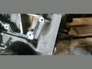 bontott VW TIGUAN Komplett Motor (Segédberendezésekkel)