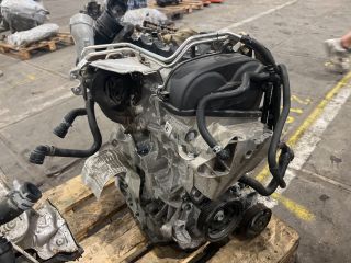 bontott VW TIGUAN Komplett Motor (Segédberendezésekkel)
