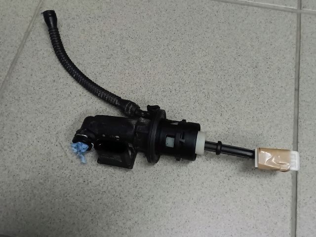 bontott VW TIGUAN Kuplung Főhenger