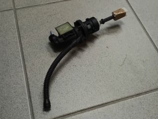 bontott VW TIGUAN Kuplung Főhenger