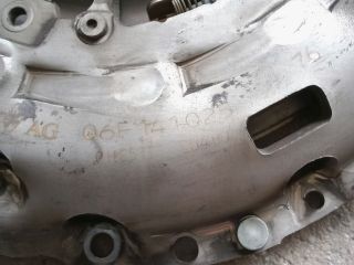 bontott VW TIGUAN Kuplung Szett (Szerkezet, Tárcsa)