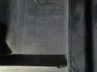 bontott VW TIGUAN Légszűrő Ház