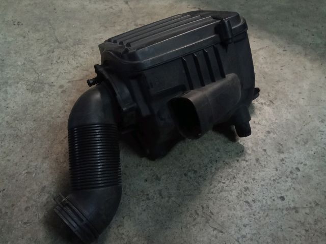 bontott VW TIGUAN Légszűrő Ház