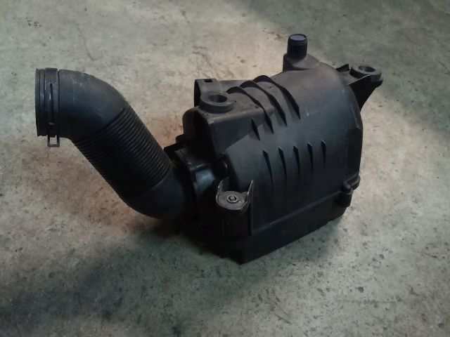 bontott VW TIGUAN Légszűrő Ház