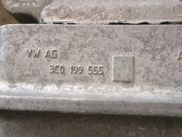 bontott VW TIGUAN Motor Tartó Bak Bal