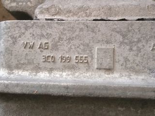 bontott VW TIGUAN Motor Tartó Bak Bal