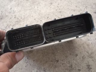 bontott VW TIGUAN Motorvezérlő