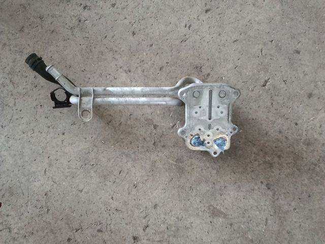 bontott VW TIGUAN Olajhűtő