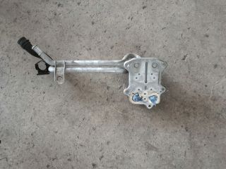 bontott VW TIGUAN Olajhűtő