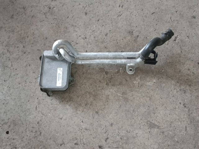 bontott VW TIGUAN Olajhűtő