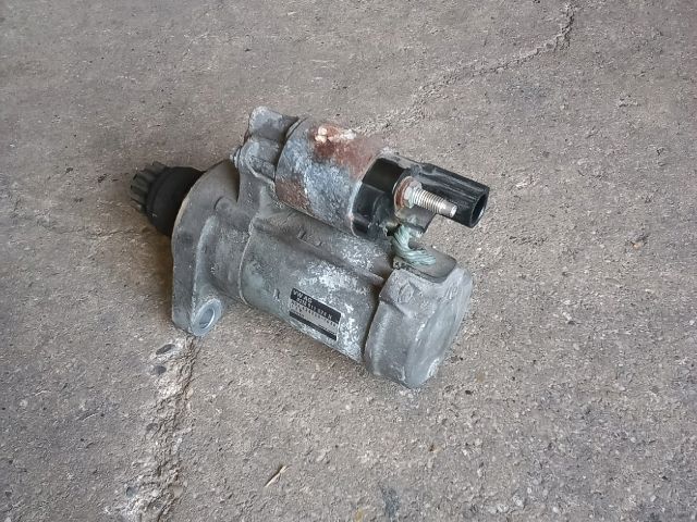 bontott VW TIGUAN Önindító