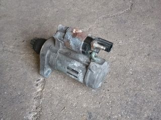 bontott VW TIGUAN Önindító