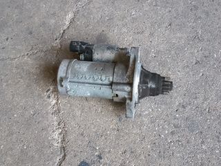 bontott VW TIGUAN Önindító