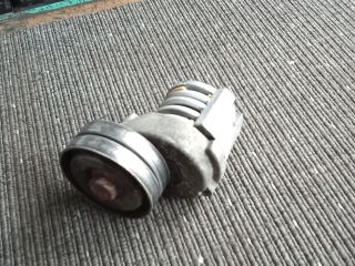 bontott VW TIGUAN Szíjfeszítő Görgő