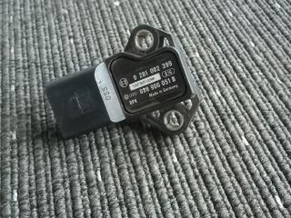 bontott VW TIGUAN Szívócső Nyomásérzékelő