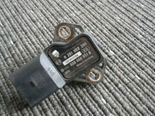 bontott VW TIGUAN Szívócső Nyomásérzékelő