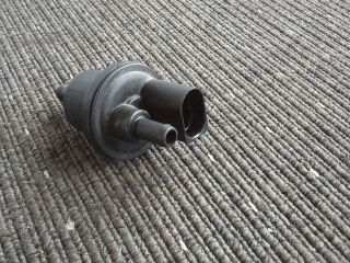 bontott VW TIGUAN Tankszellőztető Szelep