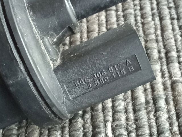 bontott VW TIGUAN Tankszellőztető Szelep