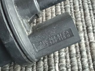 bontott VW TIGUAN Tankszellőztető Szelep