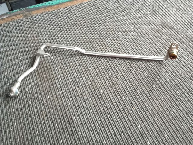 bontott VW TIGUAN Turbó Olajcső