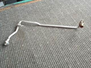 bontott VW TIGUAN Turbó Olajcső