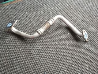 bontott VW TIGUAN Turbó Olajcső