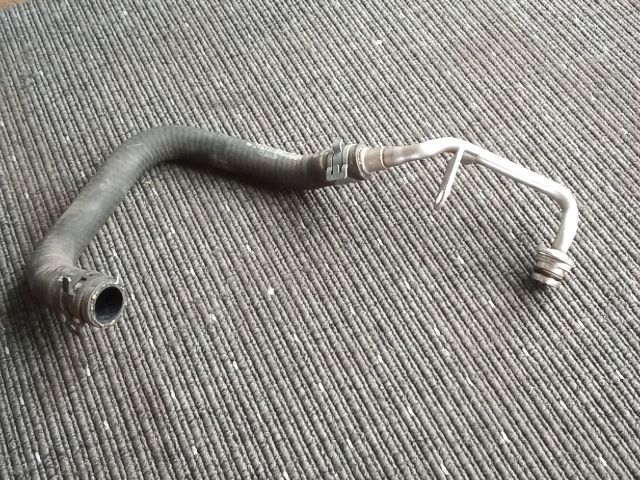 bontott VW TIGUAN Turbó Vízcső (Bemenő)