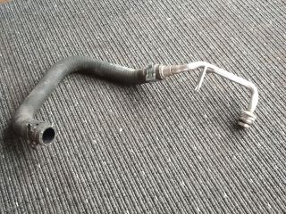 bontott VW TIGUAN Turbó Vízcső (Bemenő)