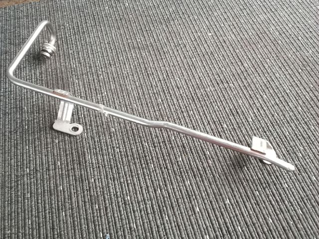 bontott VW TIGUAN Turbó Vízcső (Visszatérő)