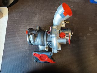 bontott VW TIGUAN Turbó