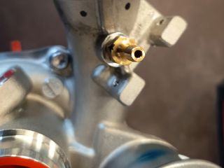 bontott VW TIGUAN Turbó